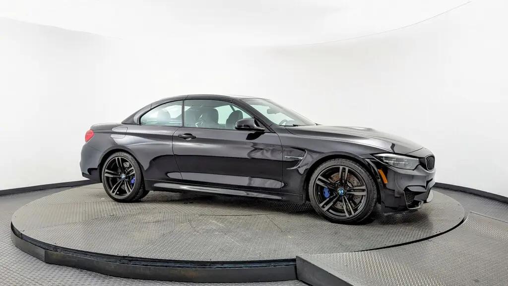 Bmw M4 For Sale In Miami - Thumbnail 10