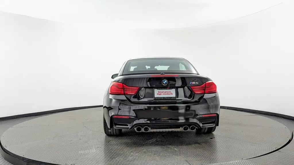 Bmw M4 For Sale In Miami - Thumbnail 6