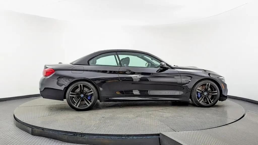 Bmw M4 For Sale In Miami - Thumbnail 8
