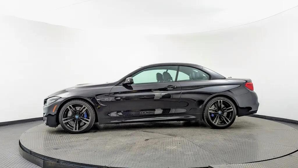 Bmw M4 For Sale In Miami - Thumbnail 2