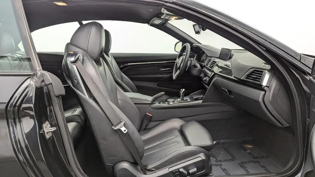 Bmw M4 For Sale In Miami - Thumbnail 18