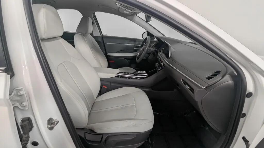 Hyundai Sonata Sel For Sale In Orlando - Thumbnail 20