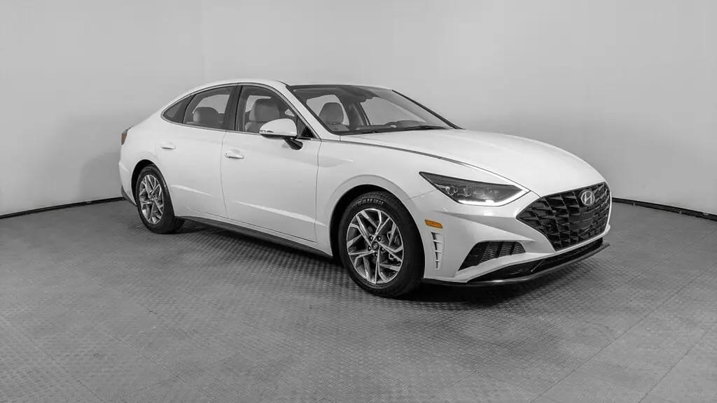 Hyundai Sonata Sel For Sale In Orlando - Thumbnail 10