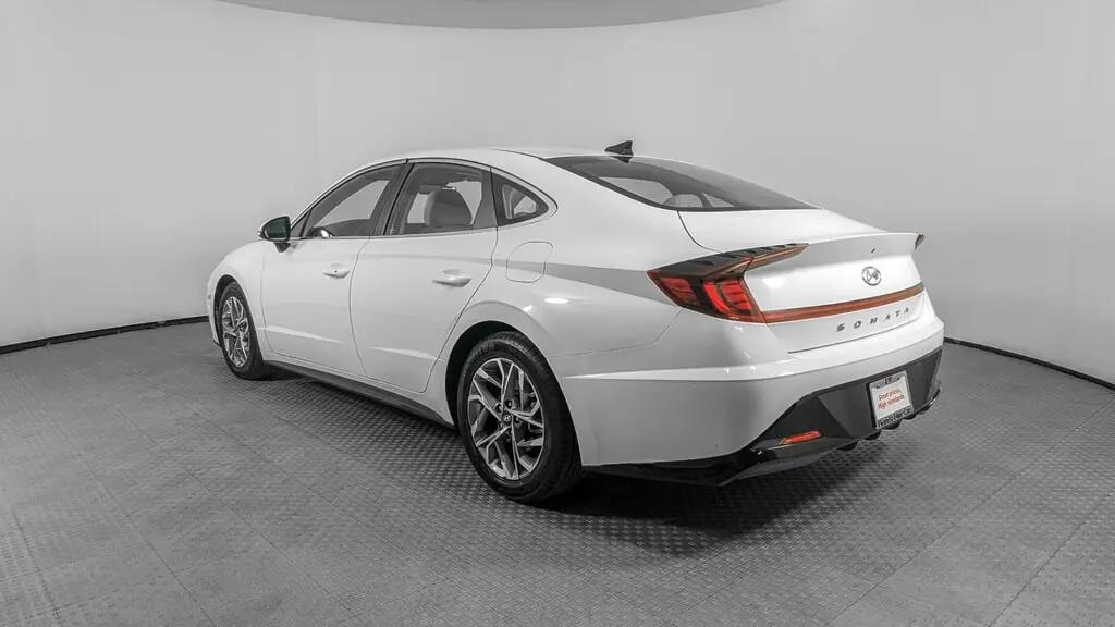 Hyundai Sonata Sel For Sale In Orlando - Thumbnail 5