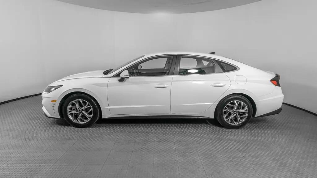 Hyundai Sonata Sel For Sale In Orlando - Thumbnail 2