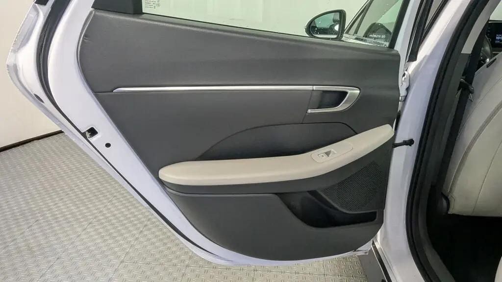 Hyundai Sonata Sel For Sale In Orlando - Thumbnail 15