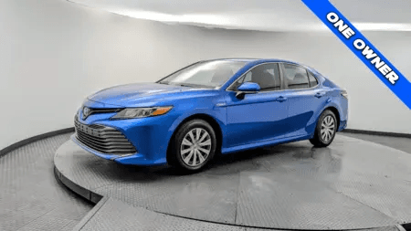 Toyota Camry Se For Sale In Miami - Thumbnail 12
