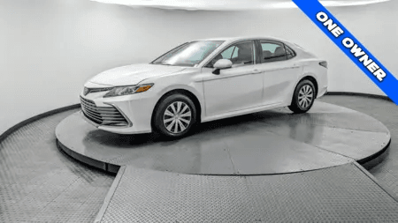 Toyota Camry Se For Sale In Miami - Thumbnail 11