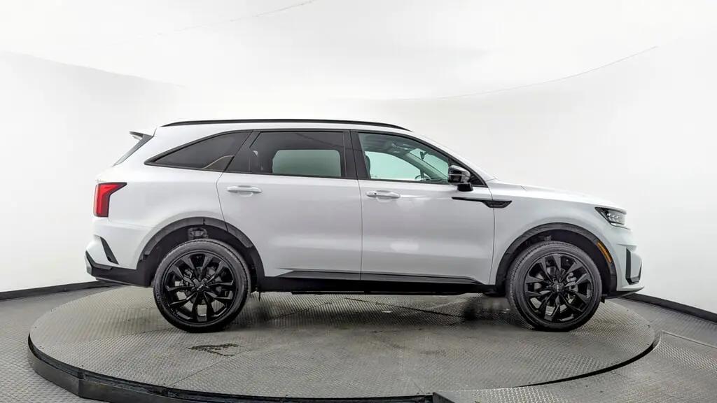 Kia Sorento Sx For Sale In Miami - Thumbnail 8