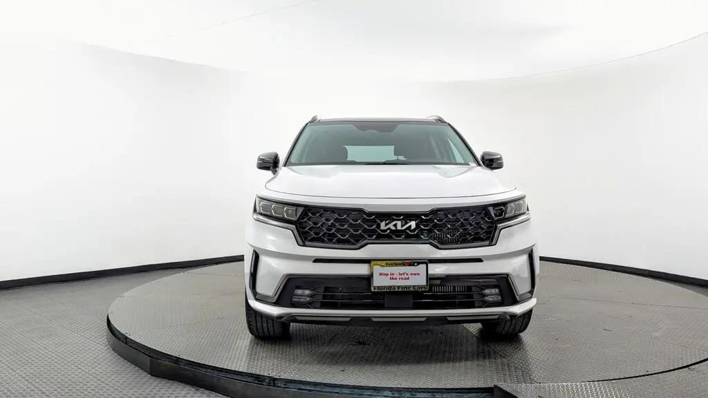 Kia Sorento Sx For Sale In Miami - Thumbnail 11