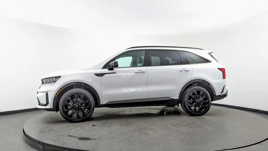 Kia Sorento Sx For Sale In Miami - Thumbnail 2