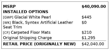 Kia Sorento Sx For Sale In Miami - Thumbnail 3