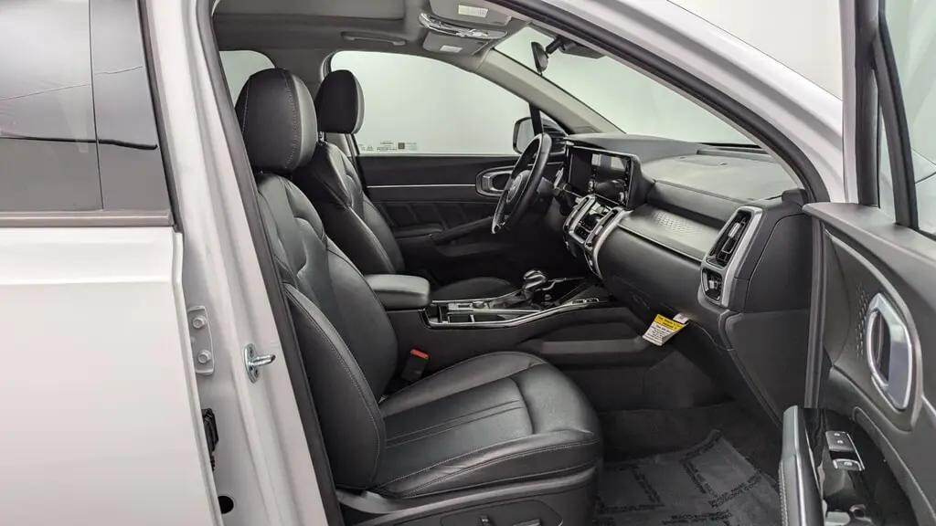 Kia Sorento Sx For Sale In Miami - Thumbnail 20