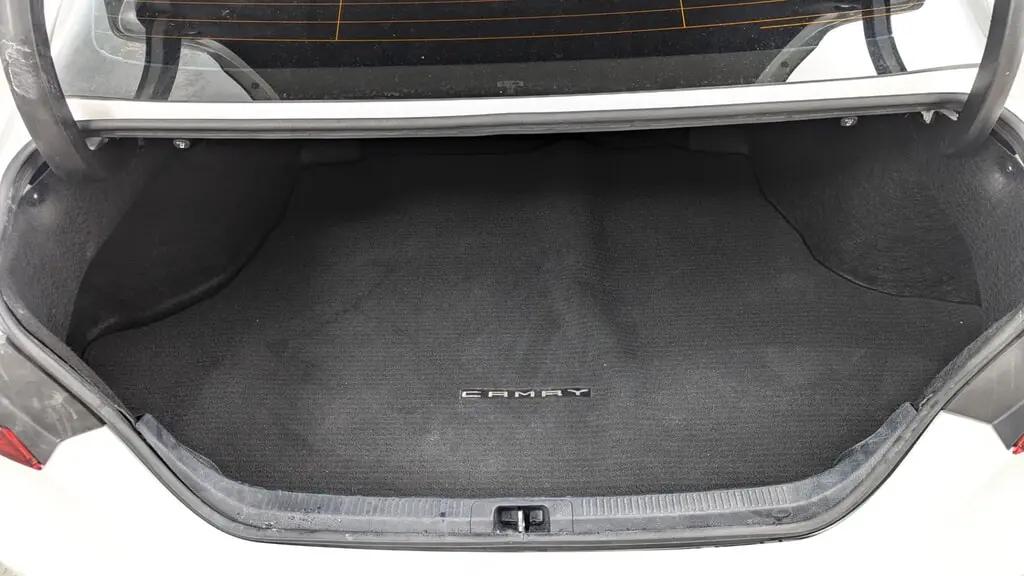 Toyota Camry Xse V6 For Sale In Margate - Thumbnail 17