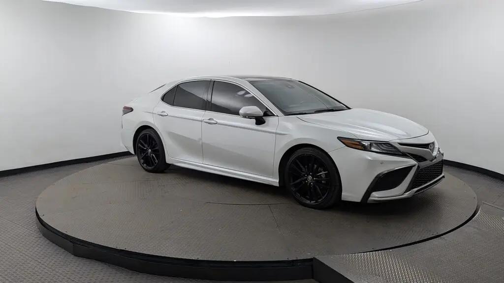 Toyota Camry Xse V6 For Sale In Margate - Thumbnail 10