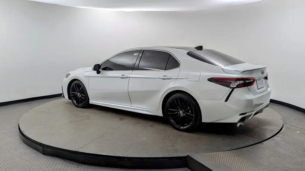 Toyota Camry Xse V6 For Sale In Margate - Thumbnail 5