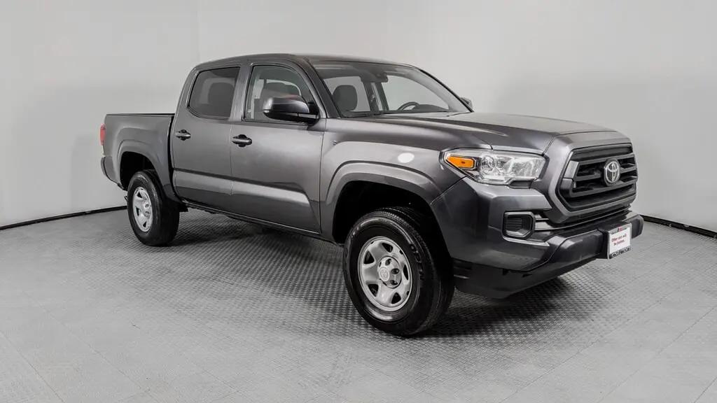 Toyota Tacoma 4Wd Sr For Sale In Orlando - Thumbnail 10