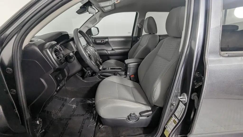 Toyota Tacoma 4Wd Sr For Sale In Orlando - Thumbnail 13