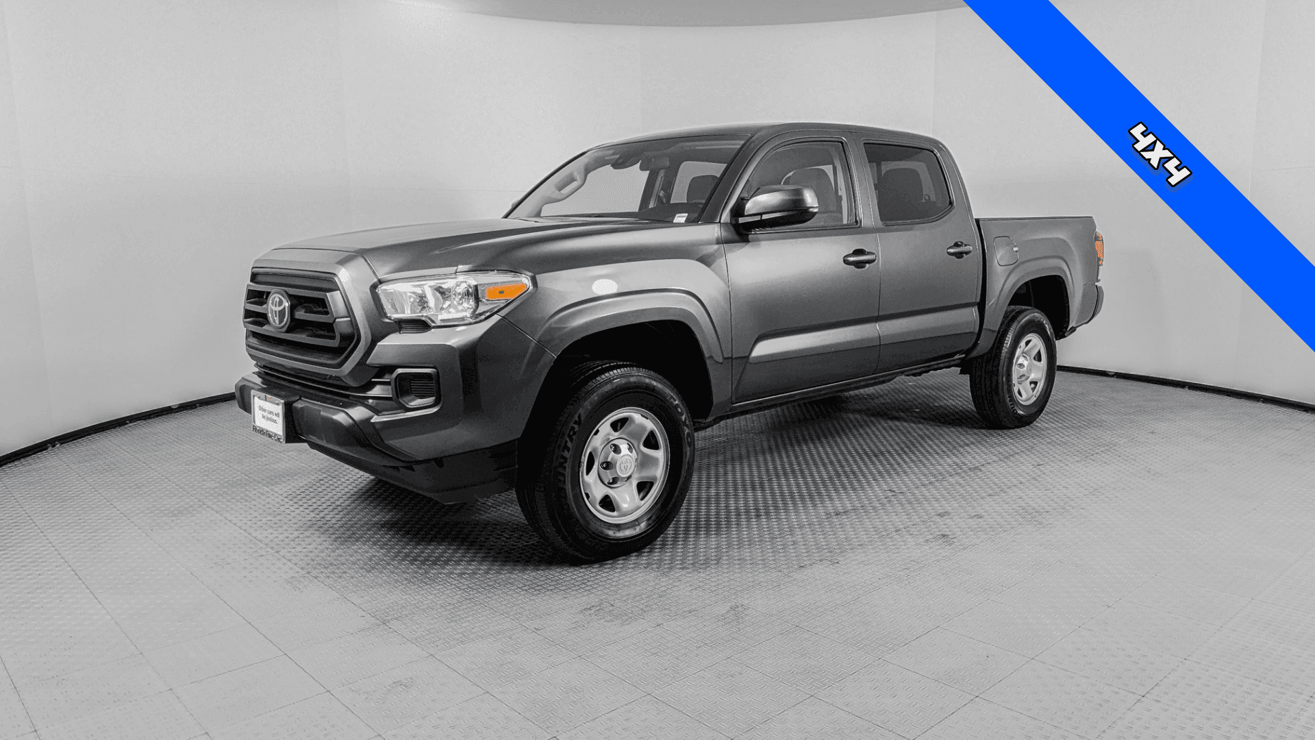 Toyota Tacoma 4Wd Sr For Sale In Orlando - View 1