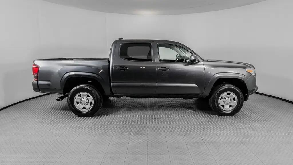 Toyota Tacoma 4Wd Sr For Sale In Orlando - Thumbnail 8