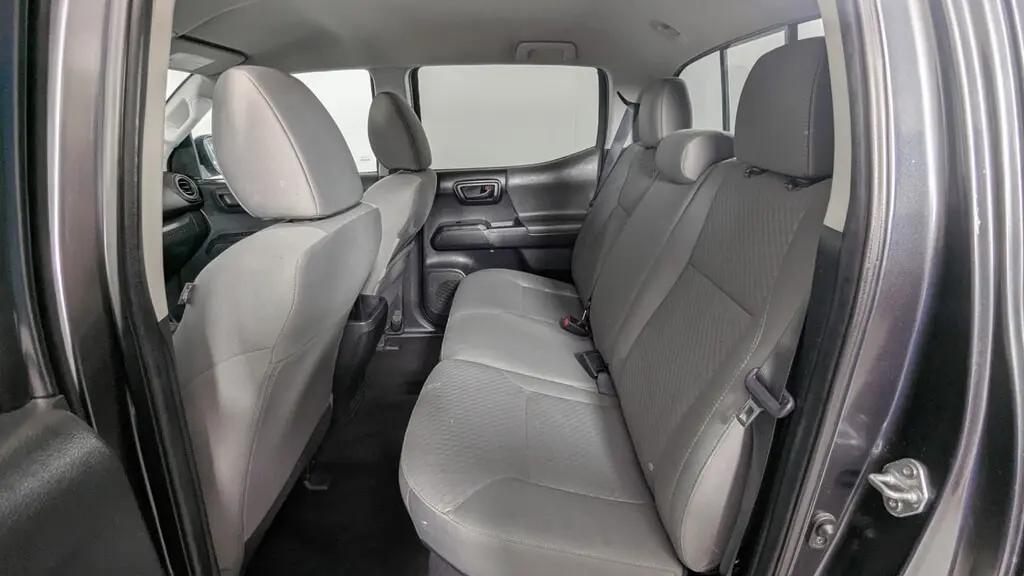 Toyota Tacoma 4Wd Sr For Sale In Orlando - Thumbnail 16