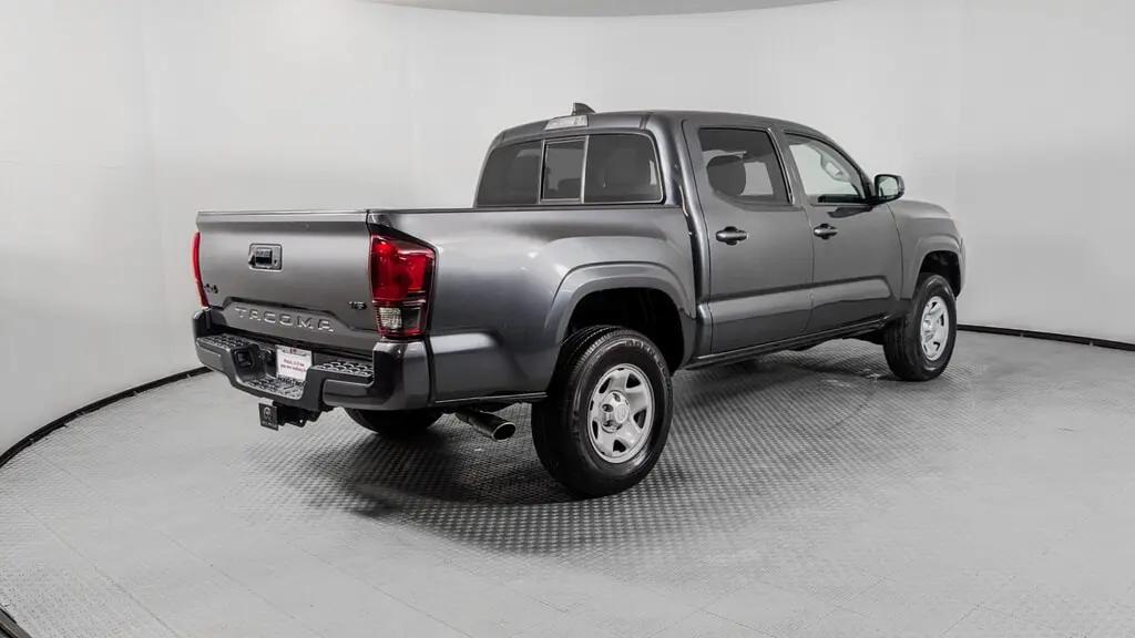 Toyota Tacoma 4Wd Sr For Sale In Orlando - Thumbnail 7