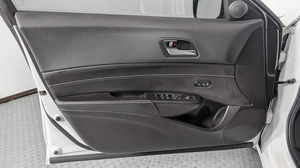 Acura Ilx W/Premium Package For Sale In Orlando - Thumbnail 12