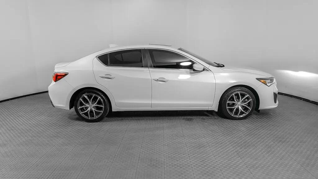 Acura Ilx W/Premium Package For Sale In Orlando - Thumbnail 8