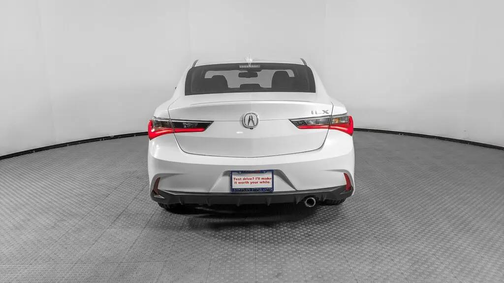 Acura Ilx W/Premium Package For Sale In Orlando - Thumbnail 6