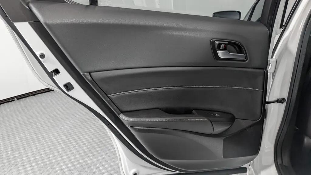 Acura Ilx W/Premium Package For Sale In Orlando - Thumbnail 15