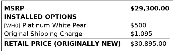 Acura Ilx W/Premium Package For Sale In Orlando - Thumbnail 3