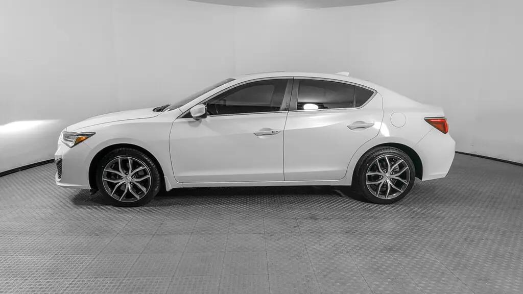 Acura Ilx W/Premium Package For Sale In Orlando - Thumbnail 2