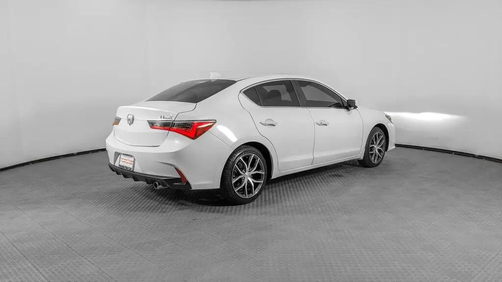 Acura Ilx W/Premium Package For Sale In Orlando - Thumbnail 7