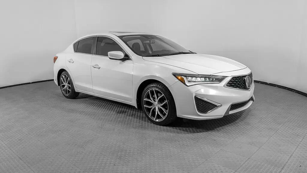 Acura Ilx W/Premium Package For Sale In Orlando - Thumbnail 10