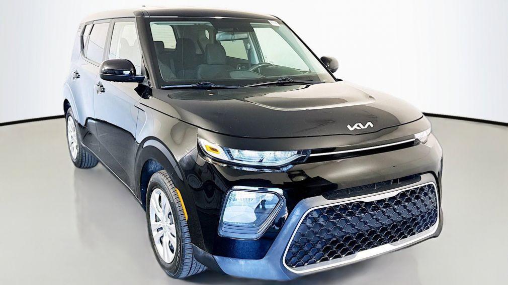 Kia Soul - View 1
