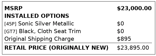 Mazda Mazda6 Sport For Sale In Orlando - Thumbnail 3