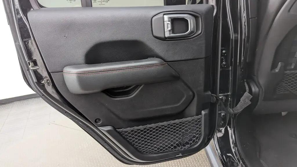 Jeep Wrangler Unlimited Rubicon For Sale In Margate - Thumbnail 15