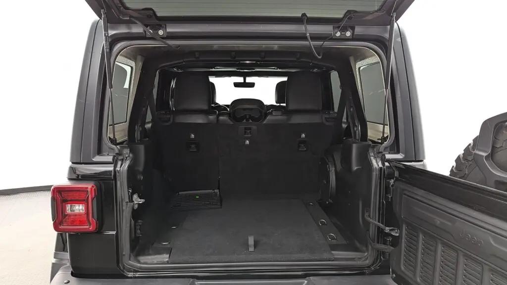 Jeep Wrangler Unlimited Rubicon For Sale In Margate - Thumbnail 17