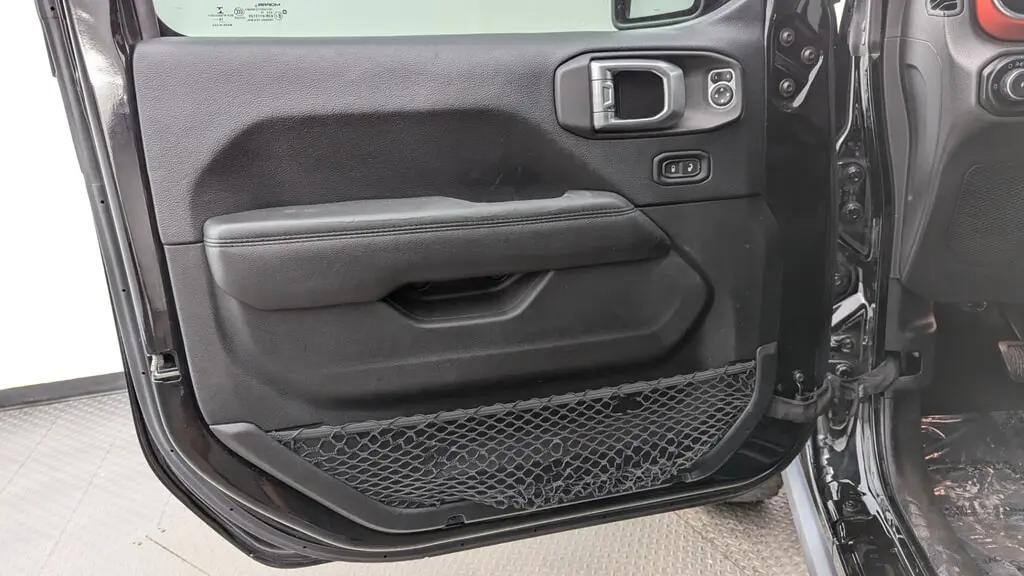 Jeep Wrangler Unlimited Rubicon For Sale In Margate - Thumbnail 12