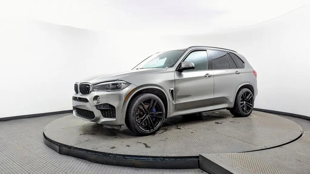 Bmw X5 M For Sale In Margate - View 1