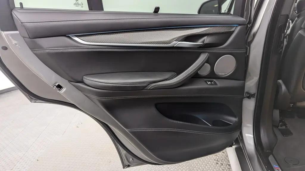 Bmw X5 M For Sale In Margate - Thumbnail 15