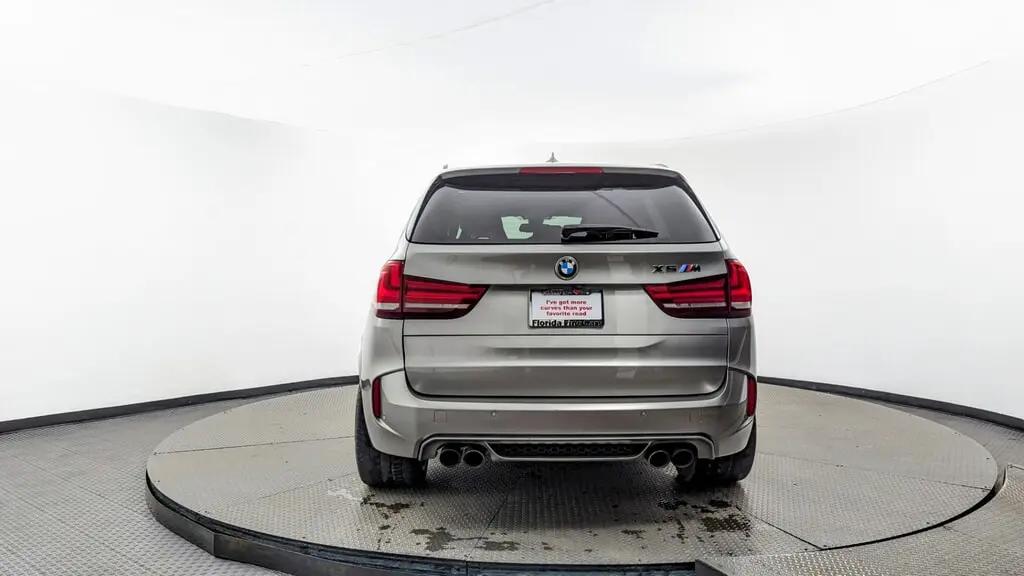 Bmw X5 M For Sale In Margate - Thumbnail 6