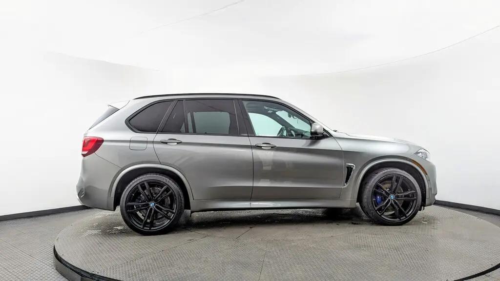 Bmw X5 M For Sale In Margate - Thumbnail 8