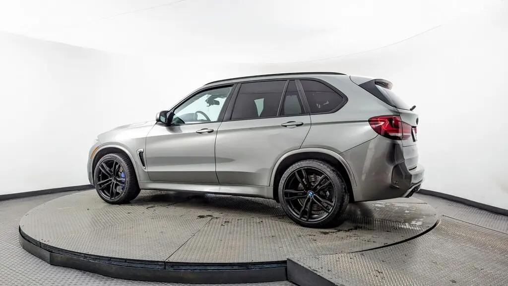 Bmw X5 M For Sale In Margate - Thumbnail 5