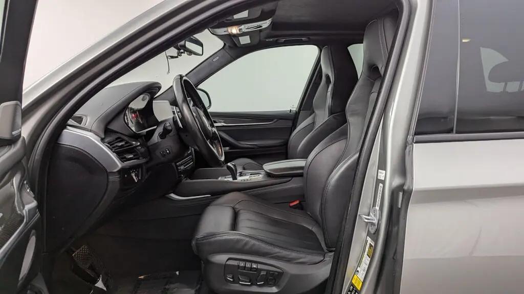 Bmw X5 M For Sale In Margate - Thumbnail 13