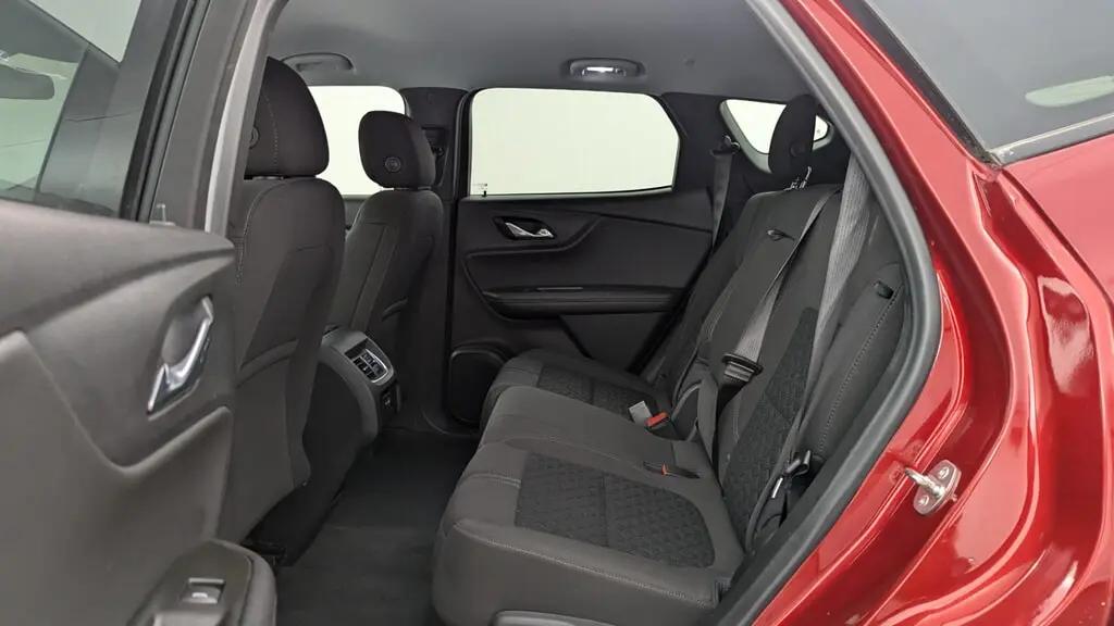 Chevrolet Blazer Lt For Sale In West Palm - Thumbnail 16