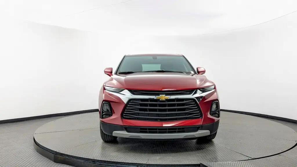 Chevrolet Blazer Lt For Sale In West Palm - Thumbnail 11