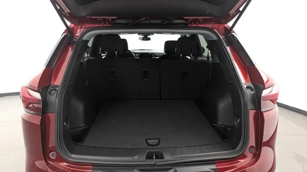 Chevrolet Blazer Lt For Sale In West Palm - Thumbnail 17