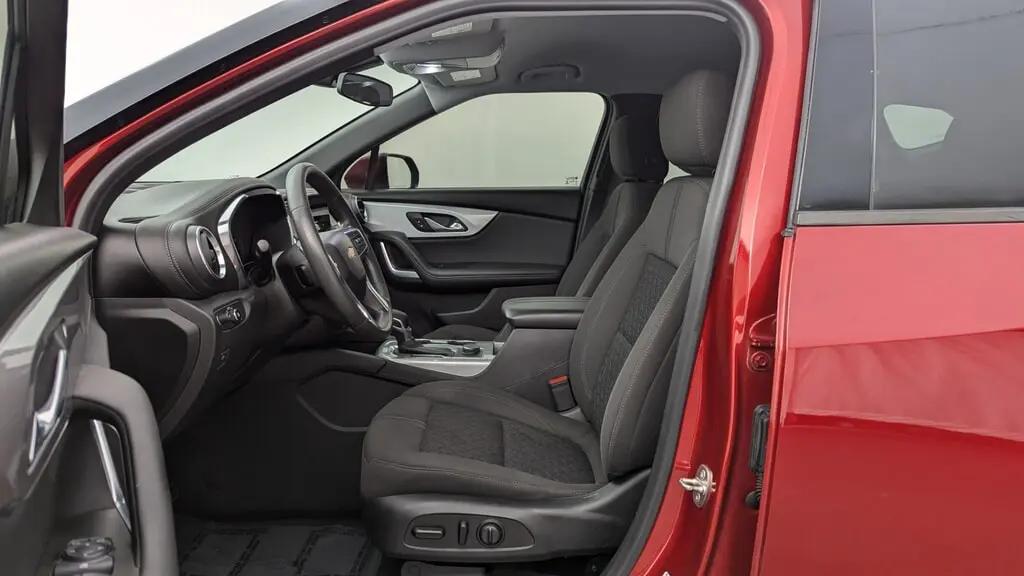 Chevrolet Blazer Lt For Sale In West Palm - Thumbnail 13