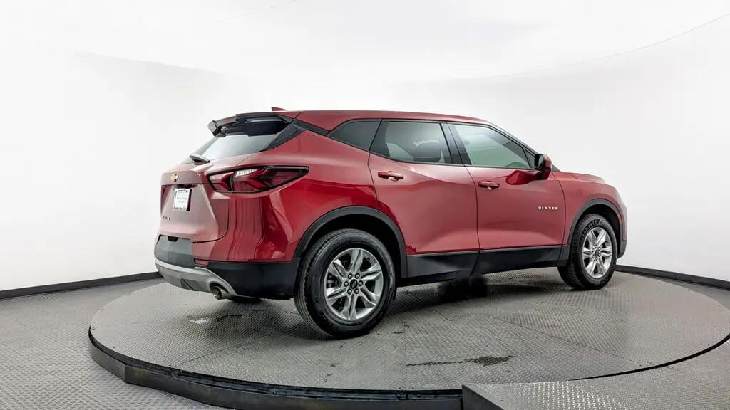 Chevrolet Blazer Lt For Sale In West Palm - Thumbnail 7